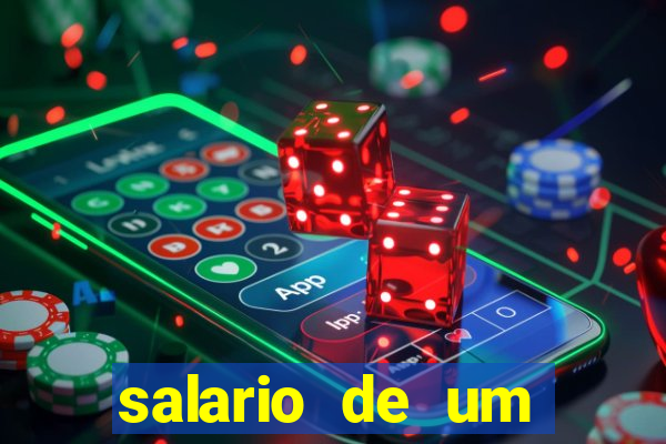 salario de um professor do estado da bahia